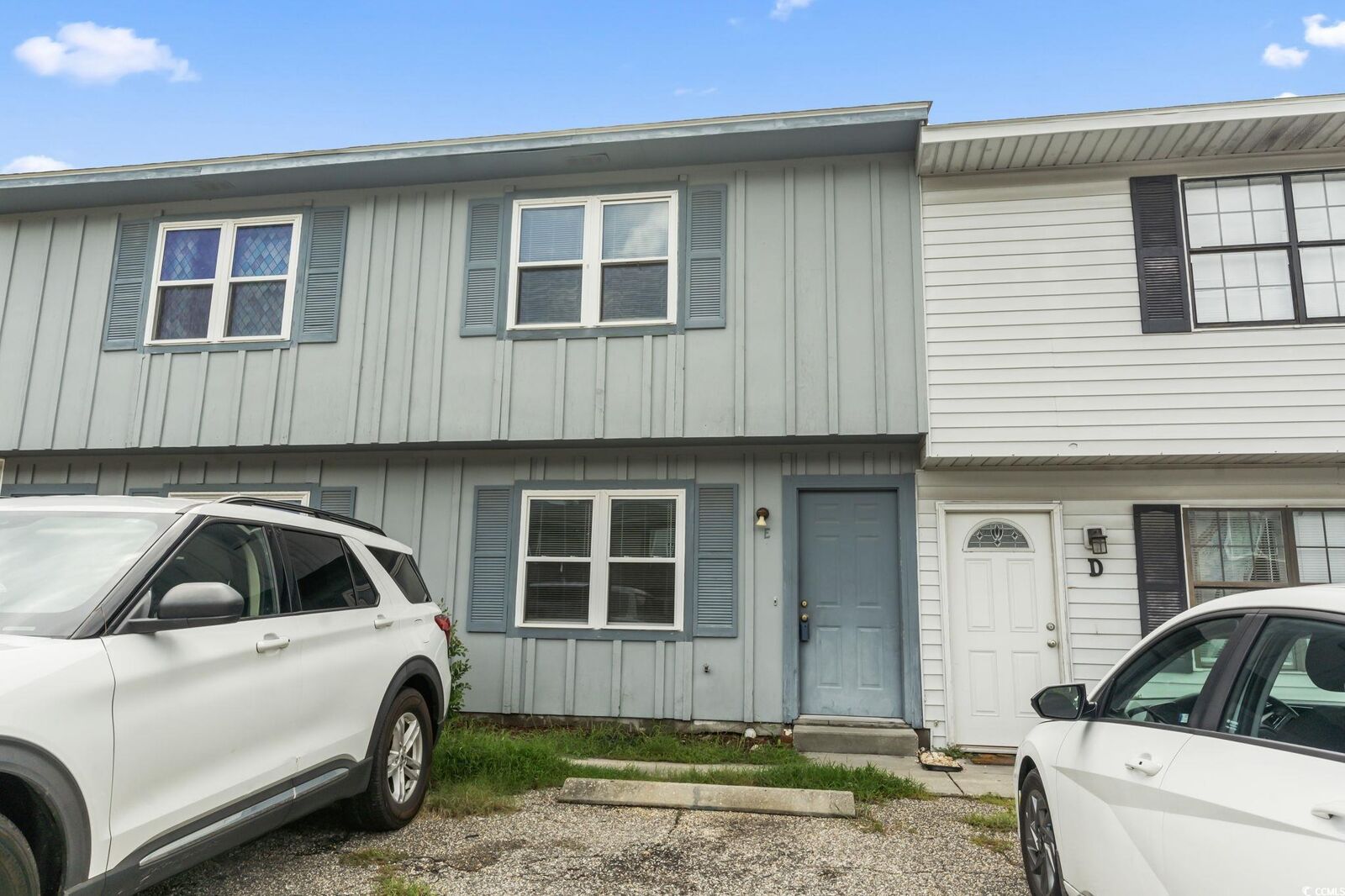 Property Photo: 713 67th Ave. N E SC 29572