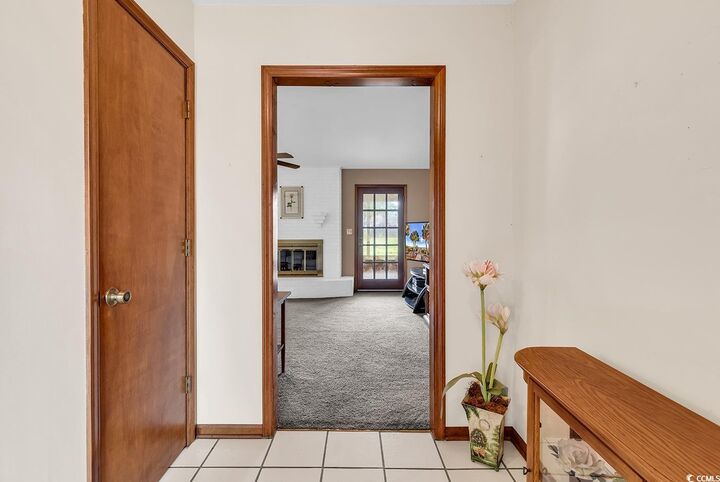 Property Photo:  903 Plantation Dr.  SC 29575 