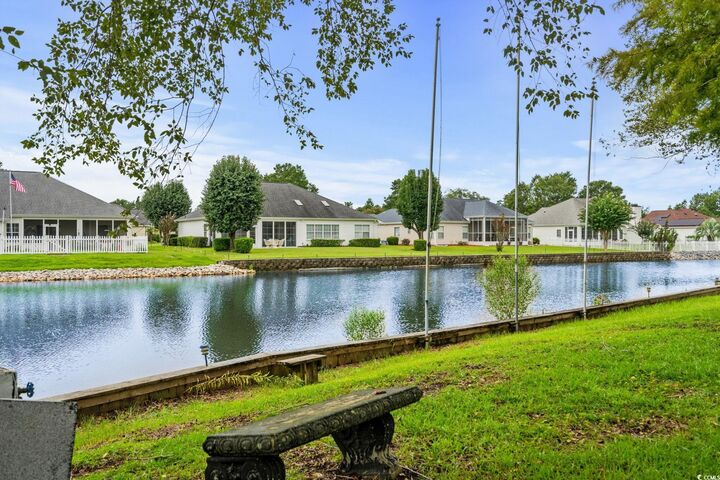Property Photo:  3990 Lochview Dr.  SC 29588 
