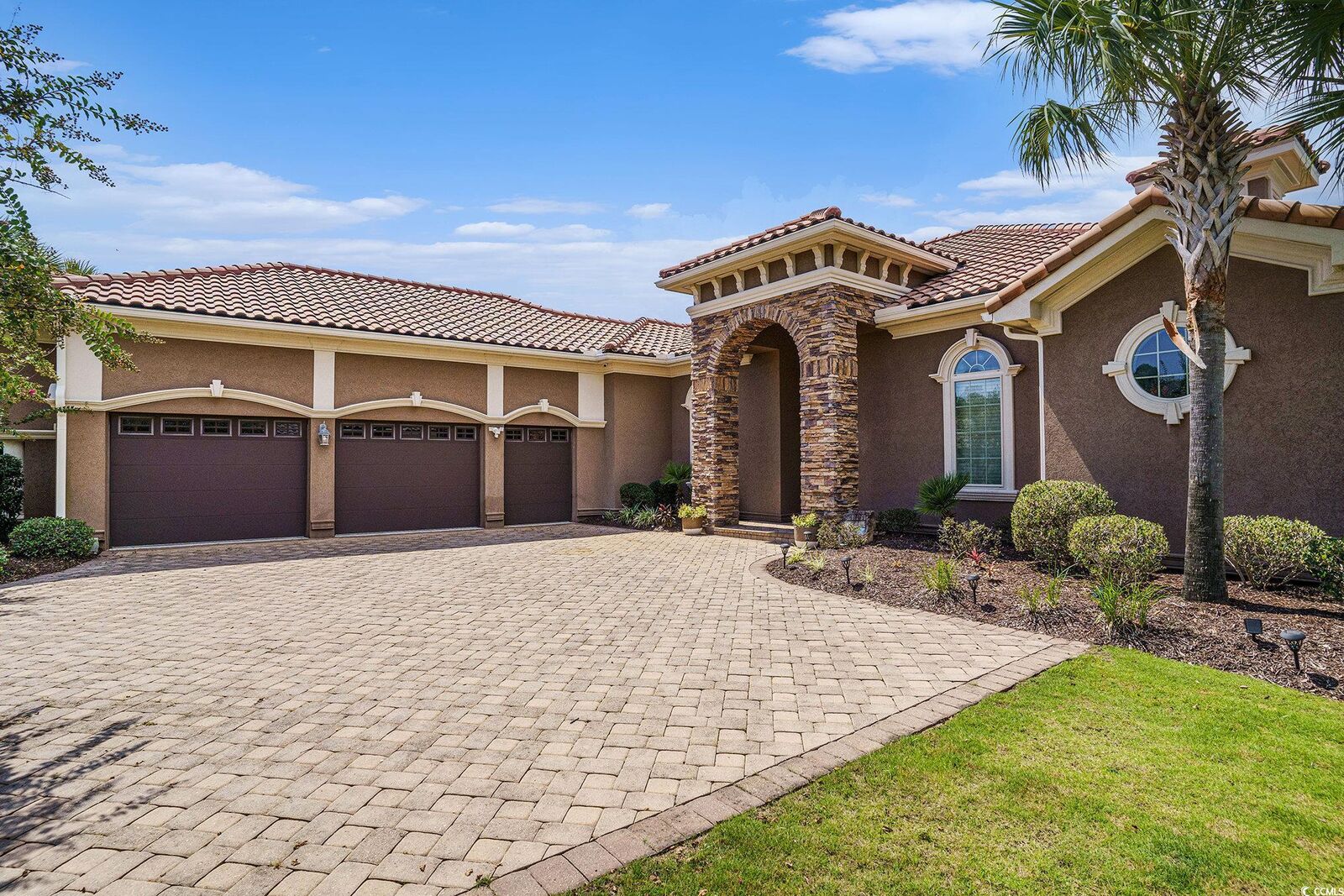 Property Photo:  9285 Bellasera Circle  SC 29579 