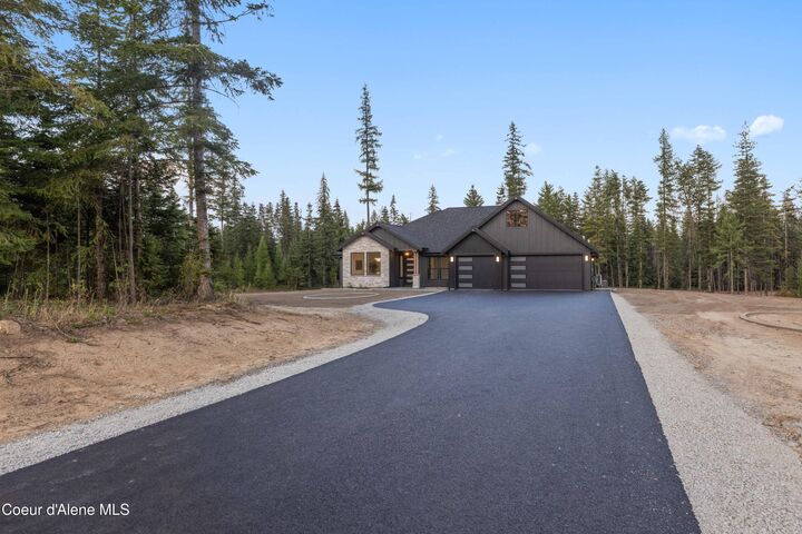 Property Photo:  32074 Sisu Valley Rd  ID 83801 