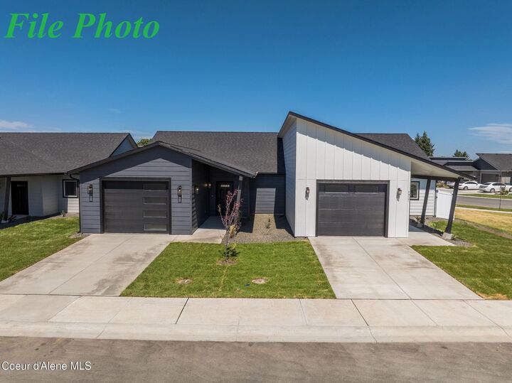 7801 N Mocha Lp  Coeur D'Alene ID 83815 photo