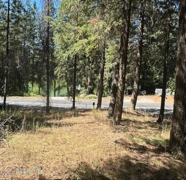 Property Photo: Nna Hanaford Rd (Lot 8) ID 83804