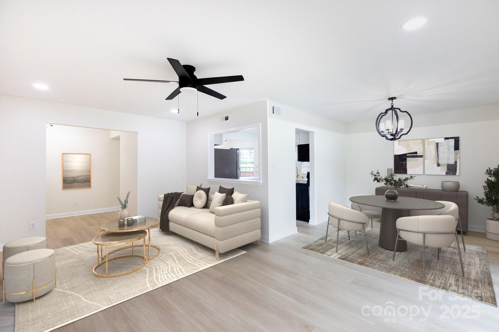 Property Photo:  8356 Meadow Lakes Drive  NC 28210 