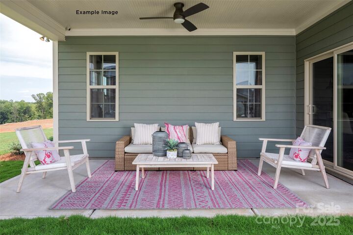 Property Photo: 104 Oakham Place Haf0025 NC 28115