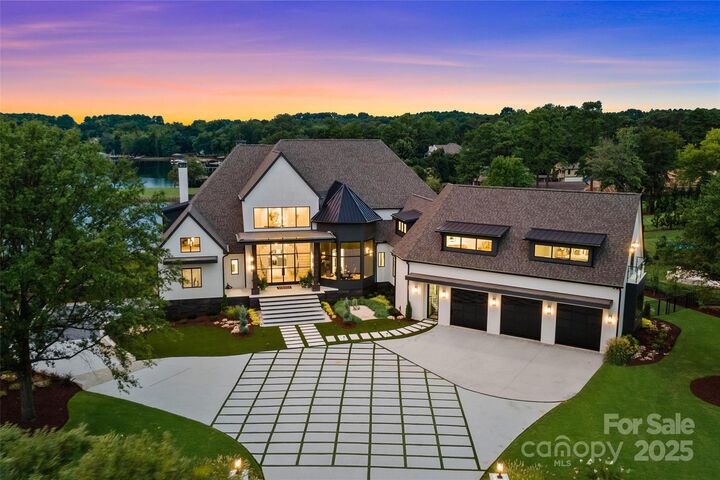 Property Photo:  17235 Connor Quay Court  NC 28031 