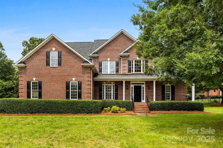 5200 Birchstone Court  Belmont NC 28012 photo