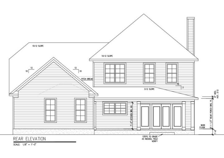 Property Photo:  1160 Porcher School Road  SC 29429 