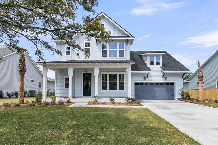 142 Wando Reach Road  Wando SC 29492 photo