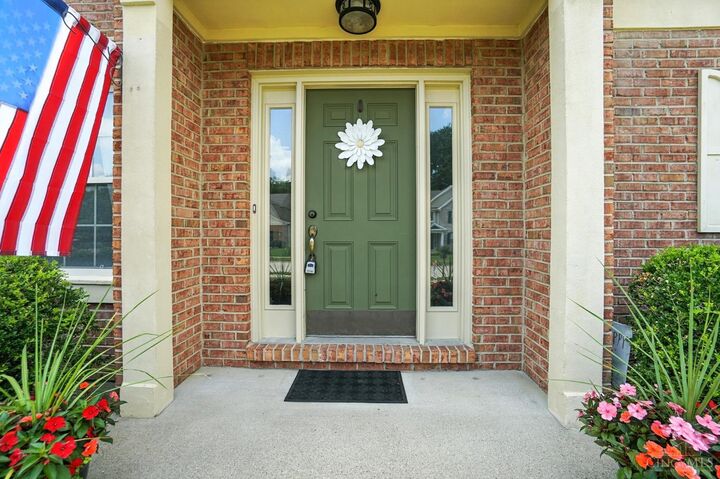 Property Photo: 1115 Flick Lane OH 45103