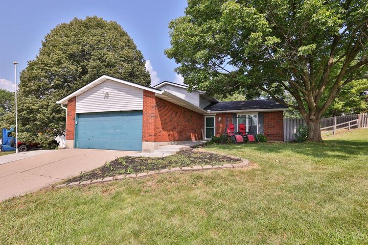 Property Photo:  4004 Bayberry Drive  OH 45011 
