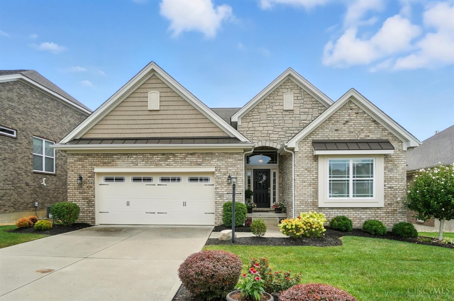 Property Photo:  6909 Mary Joy Court  OH 45002 