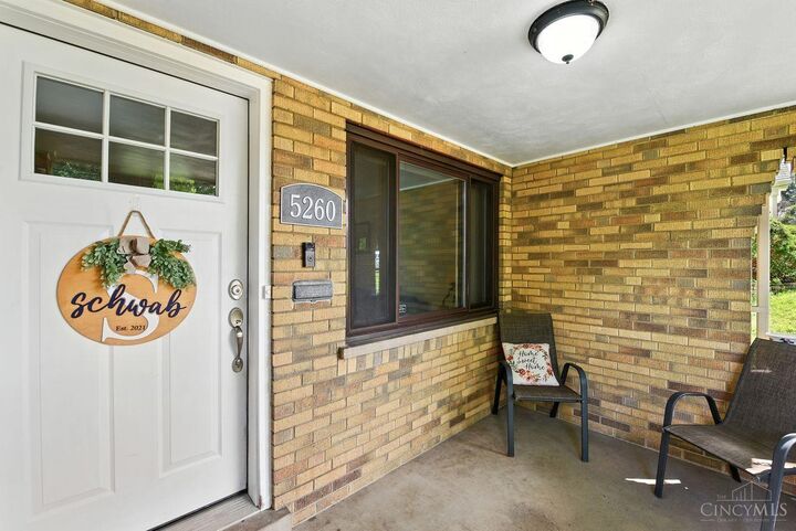 Property Photo: 5260 Ralph Avenue OH 45238