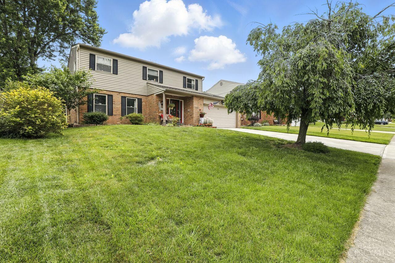 Property Photo:  1128 Oldwick Drive  OH 45215 
