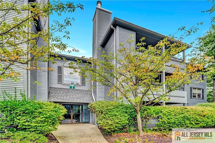 Property Photo: 112 Woodhaven Drive 112 NJ 08817
