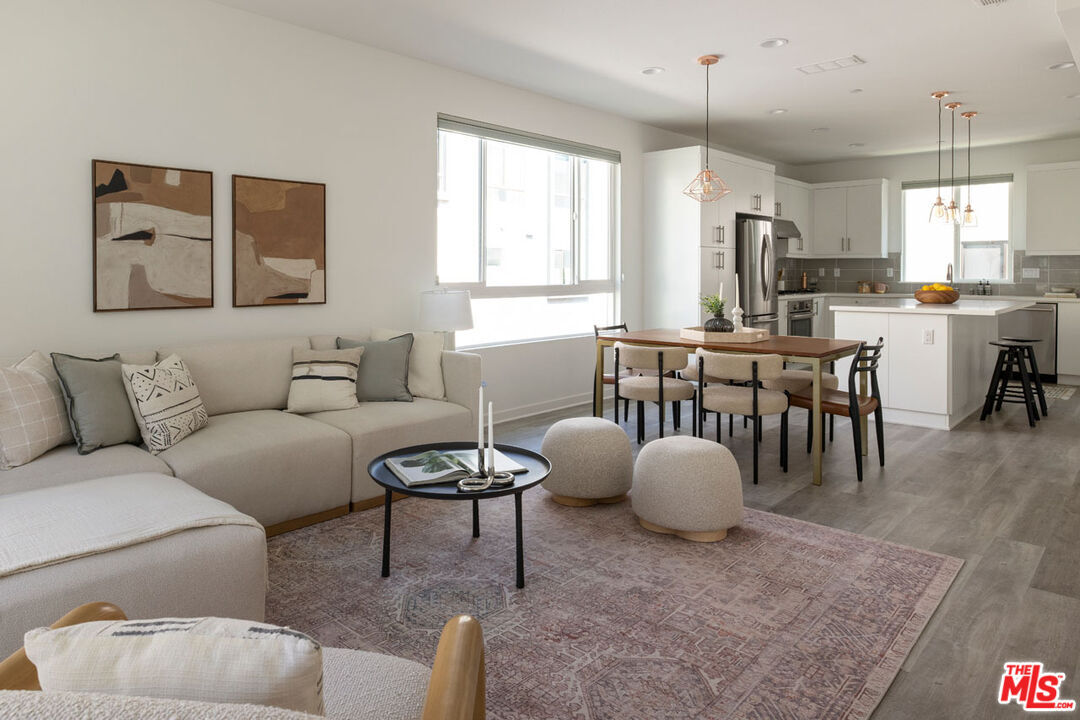 Property Photo:  4334 N Jimson Rd  CA 90041 