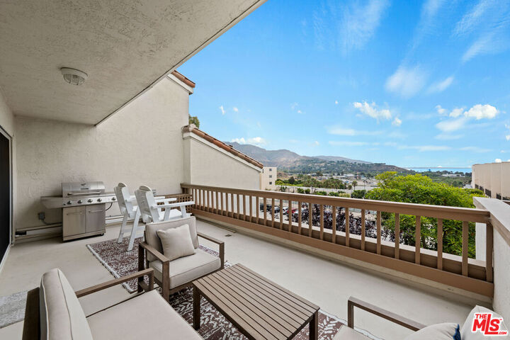 Property Photo:  23908 De Ville Way  CA 90265 