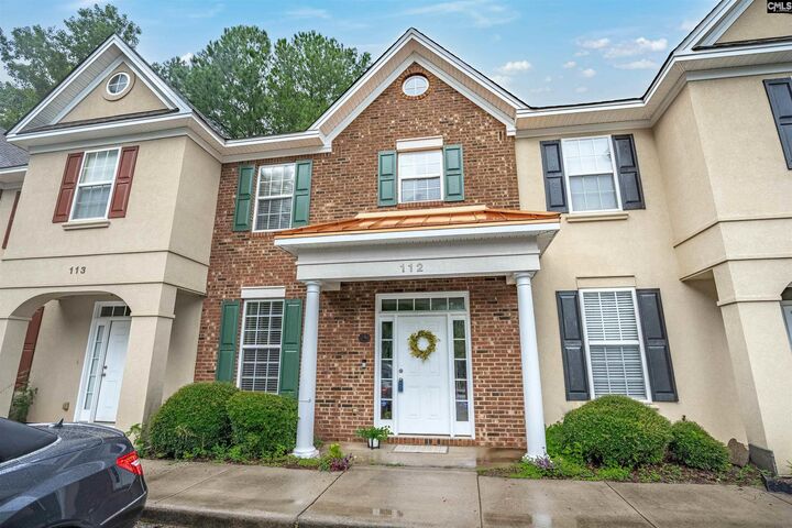 112 Tuscany  Irmo SC 29063 photo