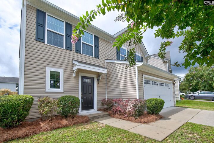 Property Photo:  226 Luna  SC 29072 