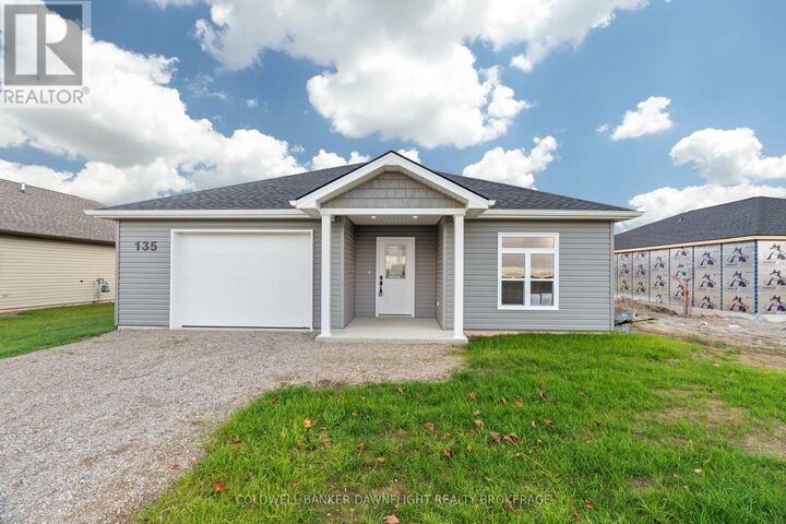 111 Victoria Avenue East  South Huron (Stephen) ON N0M 1M0 photo
