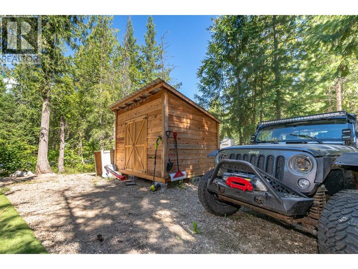 Property Photo:  3499 Luoma Road 130  BC V0E 2J0 