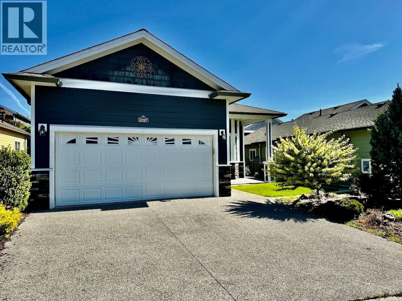 Property Photo: 2097 Acorn Crescent BC V4T 3A5