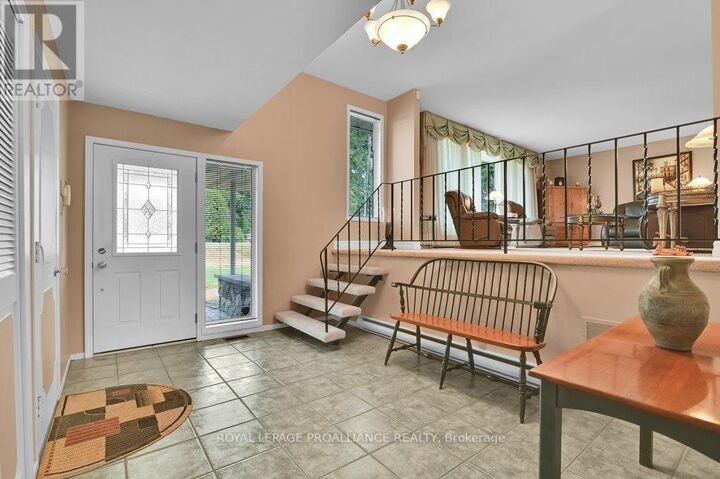 Property Photo: 1267 County Rd 2 Road ON K6V 5T1