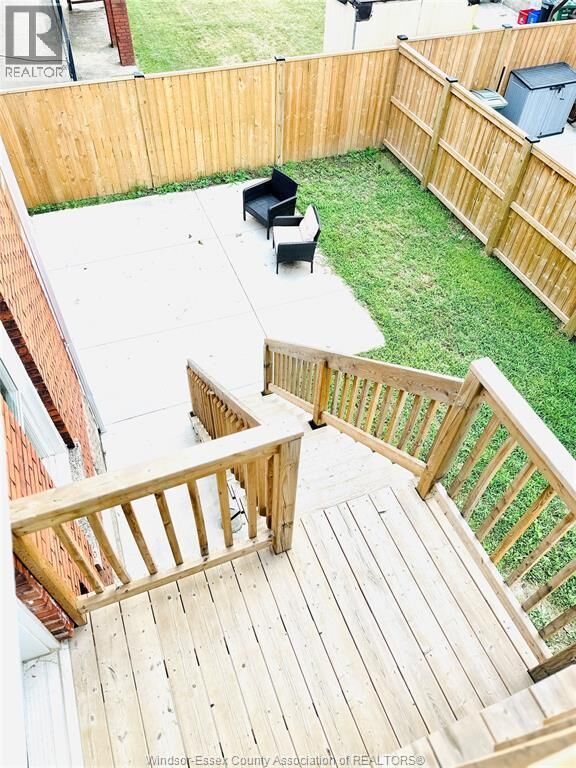 Property Photo:  871 Pillette  ON N8Y 3B4 