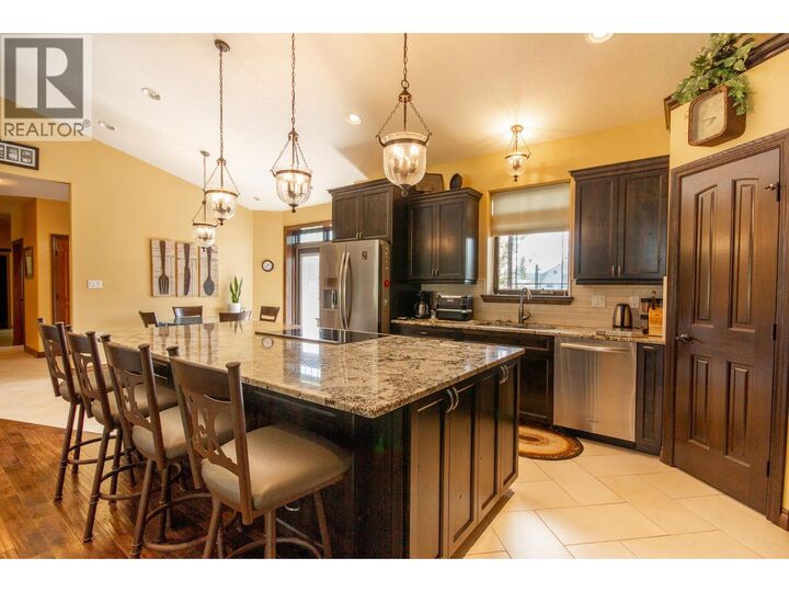Property Photo: 2713 210 Road BC V1G 4H4