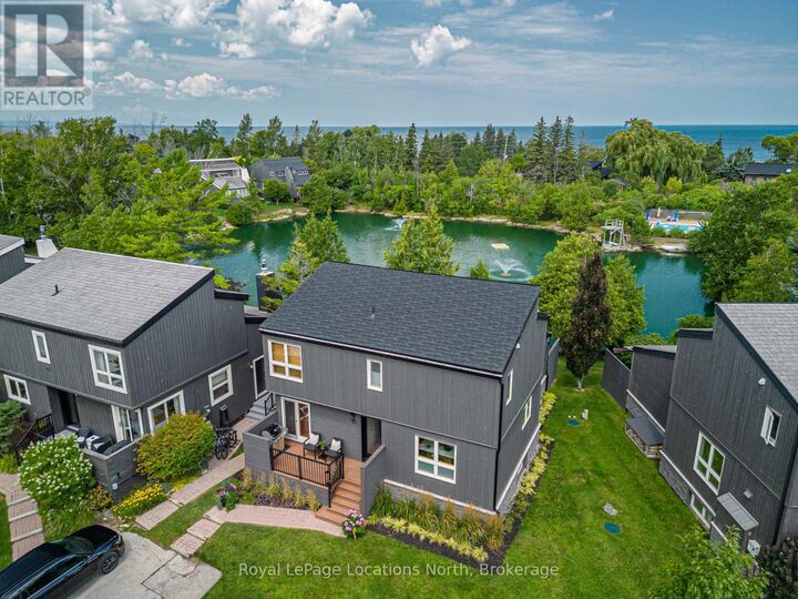 116 Hidden Lake Road 10  Blue Mountains ON L9Y 0T6 photo
