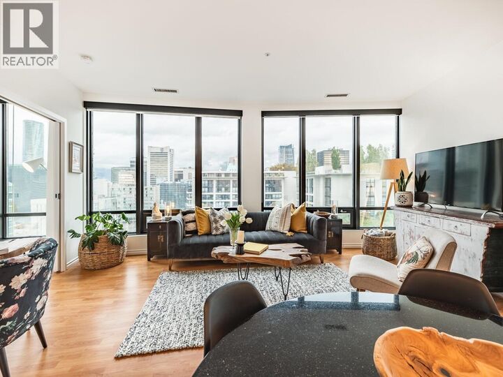 989 Nelson Street 1610  Vancouver BC V6Z 3B6 photo