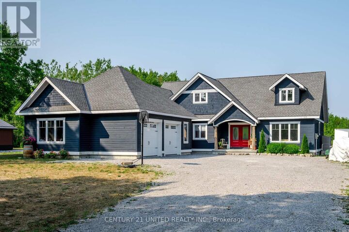 142 Hickory Beach Road  Kawartha Lakes (Verulam) ON K0M 1N0 photo