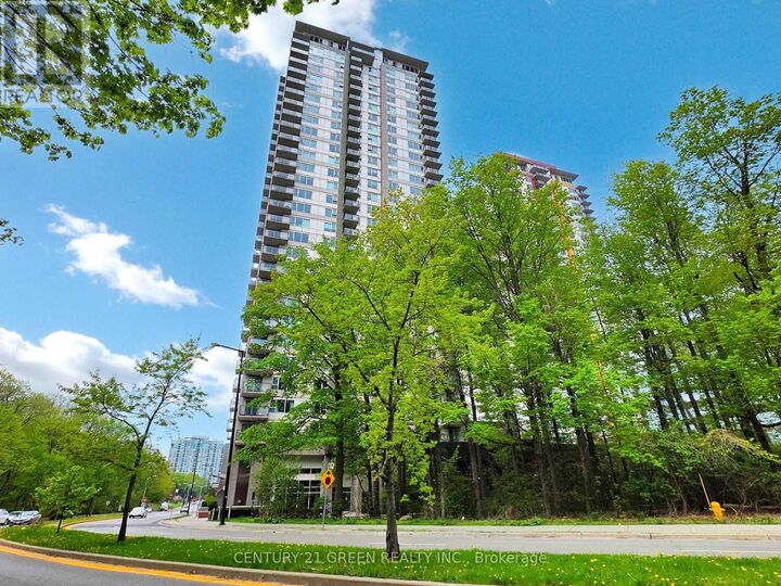 Property Photo:  190 Borough Drive 709  ON M1P 0B6 