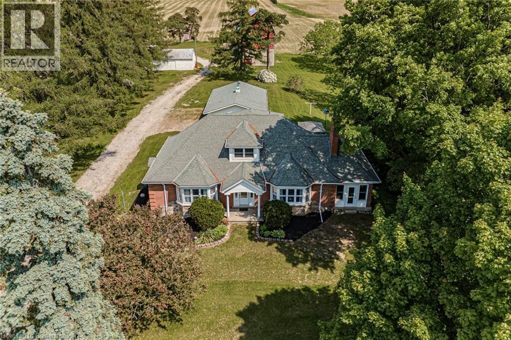 Property Photo: 573 Highway 6 ON N0A 1N2