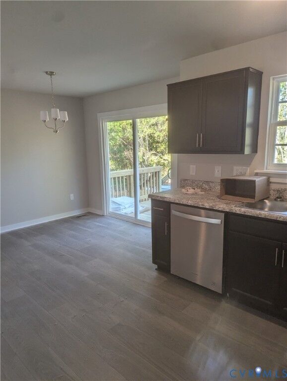 Property Photo:  3020 Plumtree Street  VA 23834 