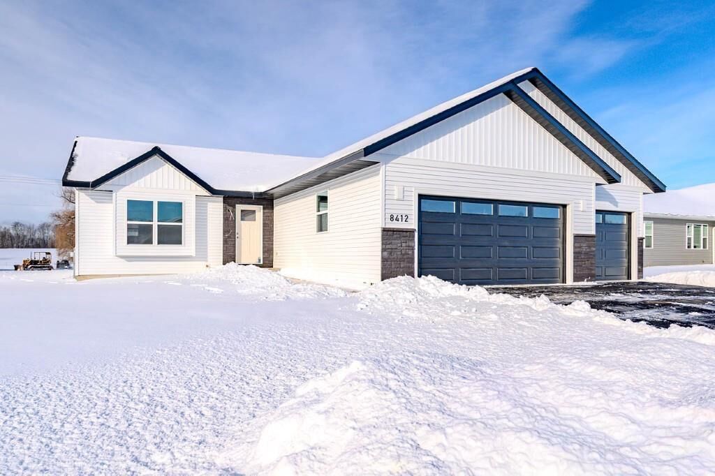 Property Photo:  8412 Hinner Springs Drive  WI 54476 
