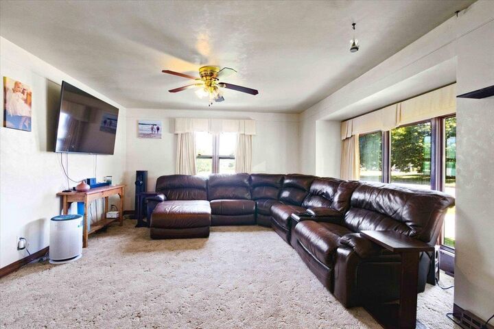 Property Photo: 531 19th Street N WI 54494