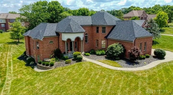 Property Photo:  7066 Hearthside Court  OH 45011 
