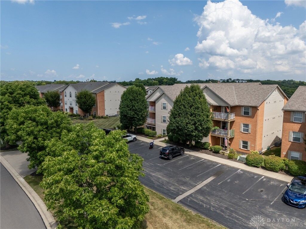 Property Photo: 7918 Jessies Way 304 OH 45011