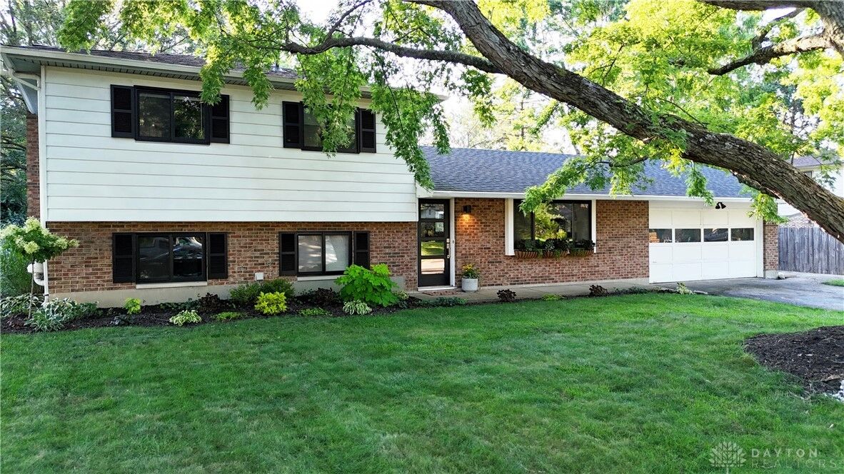 Property Photo:  1875 Wilene Drive  OH 45432 