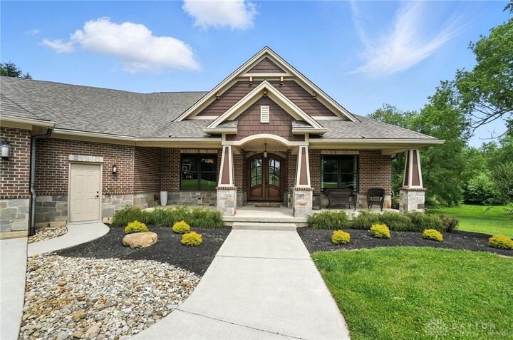 Property Photo:  2570 Reyn New Albany Road  OH 43004 
