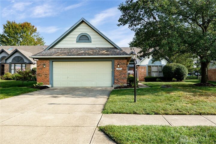 Property Photo: 4958 Field Point Court OH 45440