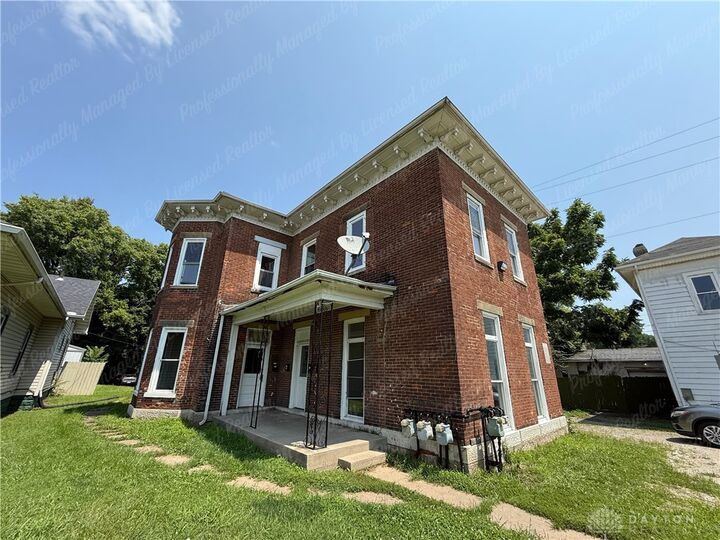 314 Selma  Springfield OH 45505 photo