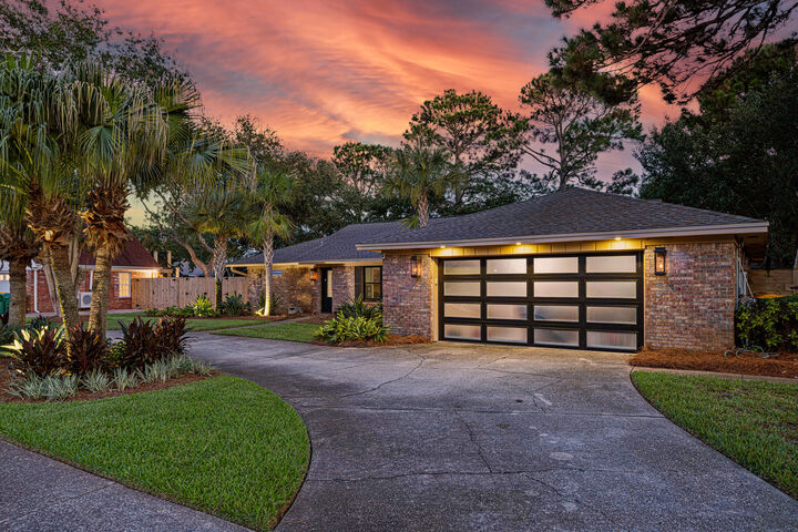 12 E Country Club Drive  Destin FL 32541 photo