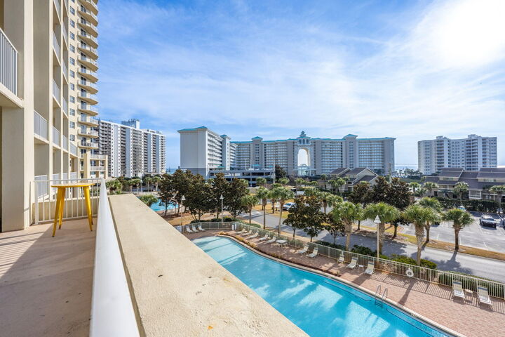 Property Photo:  122 Seascape Drive 404  FL 32550 