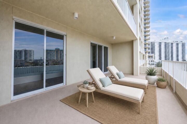 Property Photo:  122 Seascape Drive 404  FL 32550 