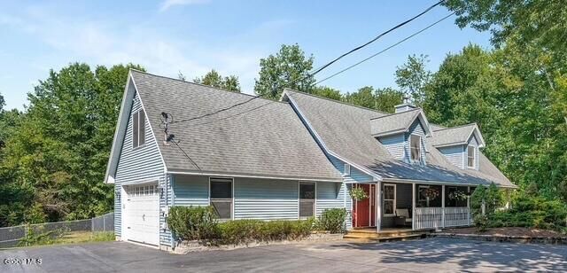 Property Photo:  23 Lyons Lake Road  NY 12123 