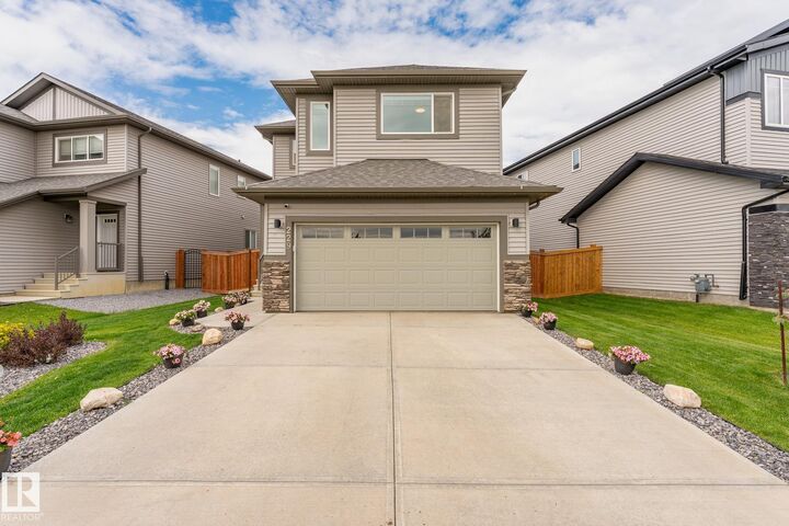 Property Photo:  229 Caledon Crescent  AB T7X 0Y6 