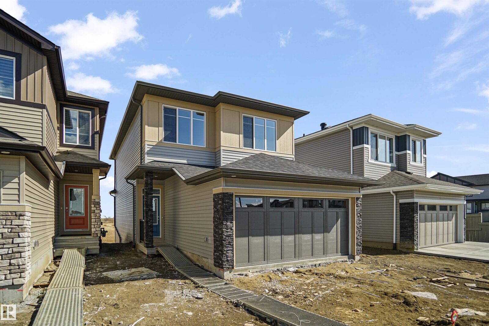 Property Photo: 1726 Westerra Wynd AB T7Z 0P1