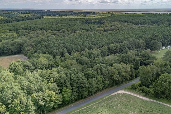 Property Photo:  2.35 Ac Whites Neck Rd  VA 23421 